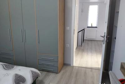 Casă cu 4 camere cu Teren 400 Mp în Nord