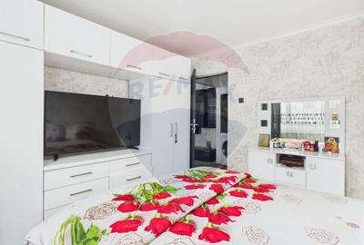 De vanzare | Apartament cu 2 camere de vanzare pe Sos. Stefan cel Mare - 15