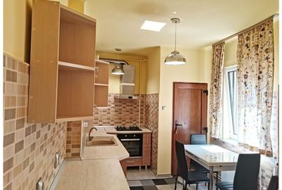 Apartament cu 3 camere decomandat, mobilat în Ultracentral - 8
