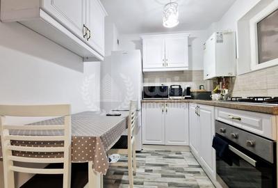 Apartament cu 2 camere | Decomandat | Balcon | 40mp | Manastur - 4