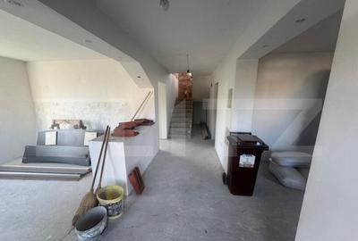 Casa de vanzare ,180mp Decebal-Vetis - 5
