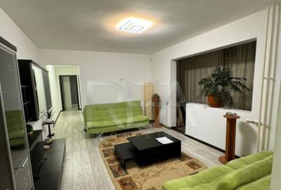 Apartament 3 Camere , Semi Decomandat , Etaj 1 ,Zona Alexand - 1