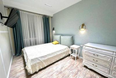 Apartament cu 2 camere decomandat în Zorilor - 2