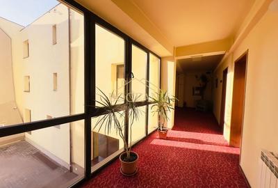 BG100-Garsoniera Premium,Lift,Piscina-Central - 22