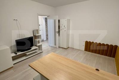 Apartament cu 3 camere semidecomandat, mobilat în Florești - 5