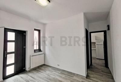 Birou, de 110 mp, în Lacul Tei - 2