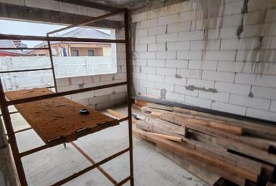 Casa Malu Mare - Capsunarie - Damila - 1