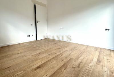 Duplex cu 4 camere cu Canalizare în Florești - 4