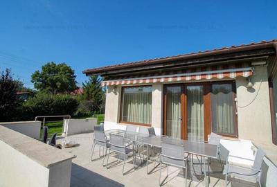 CASA  SNAGOV-TANCABESTI - COMPLEX MARINA LAC - 7