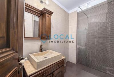 Apartament cu 4 camere decomandat, mobilat în Mănăștur - 9