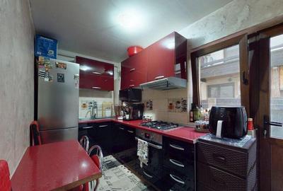 Vila insiruita Amurgului - Metrou Dimitrie Leonida - 12