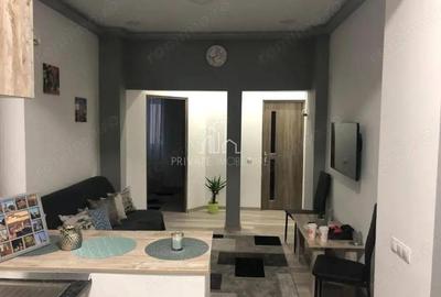 Casa Moderna 2 Camere De Vanzare Curte Proprie, Str Horea, Central Casa Moderna 2 Camere De Vanzare Curte Proprie, Str Horea, Central - 8