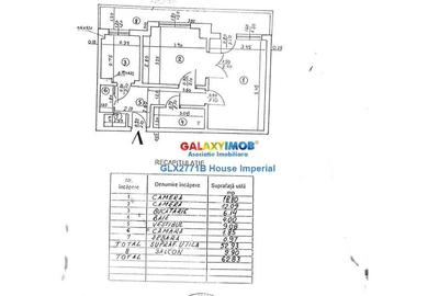 Apartament cu 2 camere semidecomandat în Bucur Obor - 6