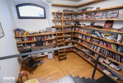 Casă cu 7 camere cu Teren 580 Mp în Dacia - 14