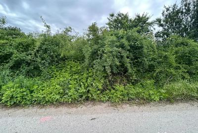 Teren în Băneasa - 2