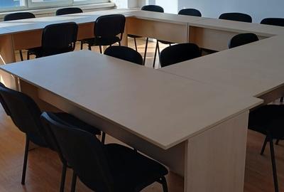 Spațiu comercial, de 250 mp, în Central