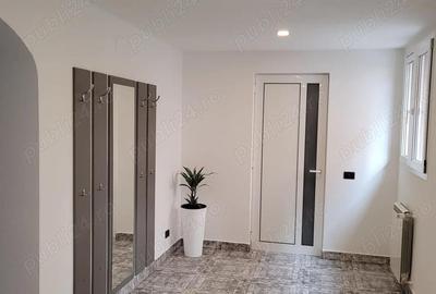 Inchiriez casa zona centrala Podgoria Arad - 5