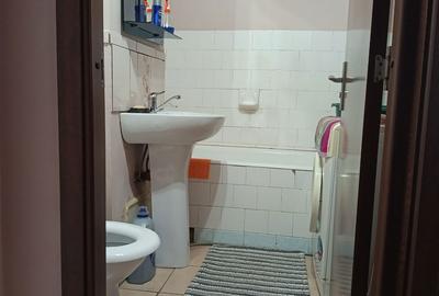 Apartament cu 2 camere decomandat în Central - 2