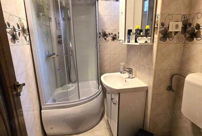 Apartament cu 2 camere semidecomandat în Central - 2