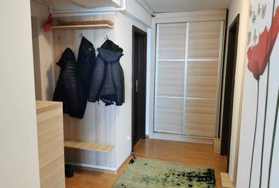 Apartament cu 2 camere decomandat în Exterior Vest