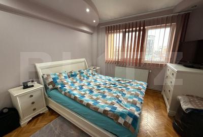 Apartament de vanazare, 2 camere, 55 mp, etaj 2 - Zona Spitalul Judetean
