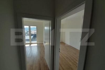 Apartament 2 camere, finisat, Bloc nou in zona Casa Somesana - 7