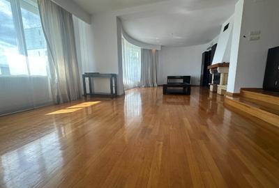 Apartament cu 4 camere semidecomandat în Floreasca - 2
