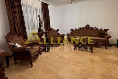 Casă cu 4 camere în Titan - 2