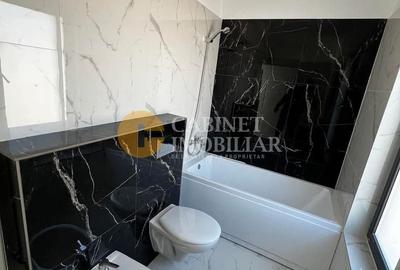 Casă individuală cu 4 camere cu Canalizare în Bârnova - 5