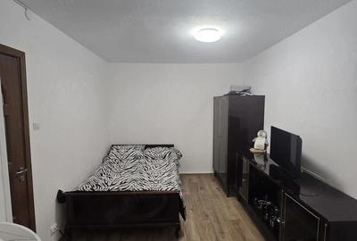 Apartament cu 2 camere nedecomandat în Central - 2