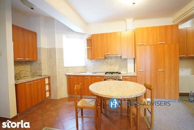 Apartament cu 2 camere în Cișmigiu - 5