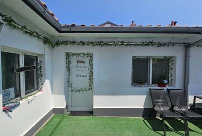 Spațiu comercial de închiriat în zona Coiciu/Constanta - 1