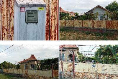 Casa si Teren loc Ungureni, ID: R2816752 - 1