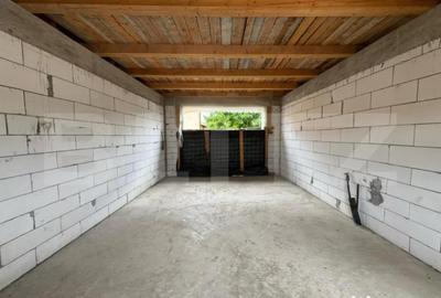 Casă cu 4 camere cu Teren 1760 Mp în Central - 6