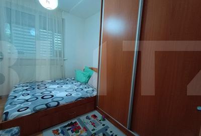 Apartament cu 3 camere, 62 mp, zona Pajura - 6