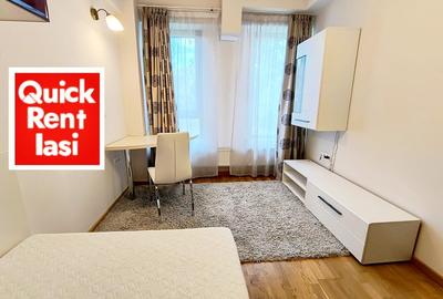 Copou Exclusive Residence Apartament 3Camere Modern De Inchiriat - 8