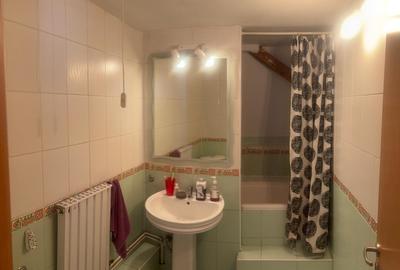 Apartament deosebit la 5 minute de Piata Sfatului - 9