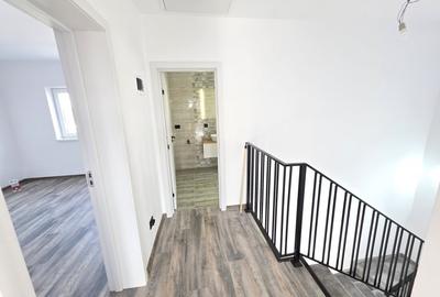 Casă individuală cu 4 camere cu Teren 550 Mp în Tărlungeni - 5