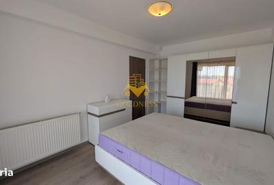 Apartament cu 3 camere, mobilat în Florești - 3