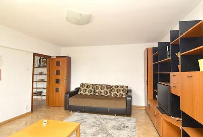 INCHIRIERE APARTAMENT 2 CAMERE UNIRII - PIATA ALBA IULIA - 7