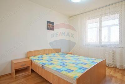 Apartament cu 3 camere semidecomandat în Astra - 5