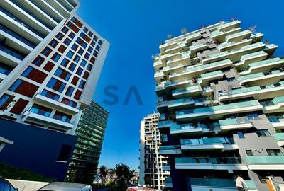Apartament cu 2 camere decomandat, mobilat în Zorilor