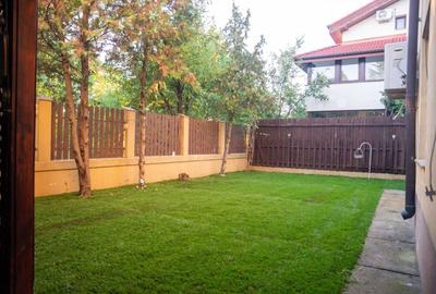 Elegantă vilă mobilată complet,panouri solare,piscina totul nou Elegantă vilă mobilată complet,panouri solare,piscina totul nou - 3