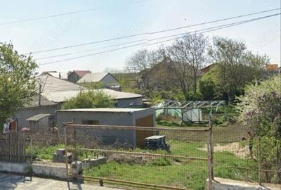 Spațiu comercial, în Poarta Albă - 2