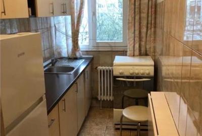 Apartament cu 2 camere semidecomandat, mobilat în Spitalul Județean - 2