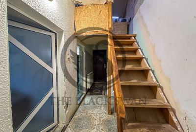 Casă individuală cu 5 camere cu Teren 984 Mp în Blejoi - 13