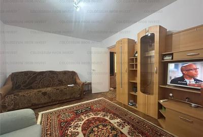 Apartament 2 camere, semidecomandat - zona Astra