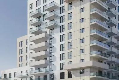 Ela Cotroceni | Apartament 2 camere | Finisaje Lux | Dezvoltator | - 14