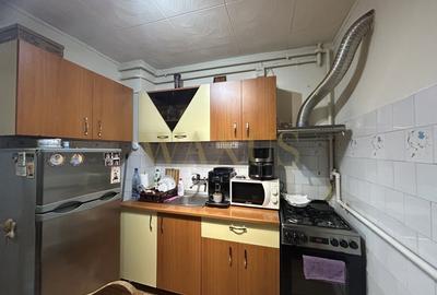 Apartament cu 2 camere decomandat, mobilat în Mănăștur - 3