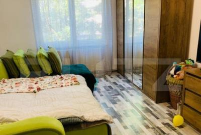 Apartament cu 3 camere, 67 mp, zona Unirii Apartament cu 3 camere, 67 mp, zona Unirii - 4